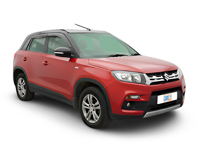 Maruti Vitara Brezza-img